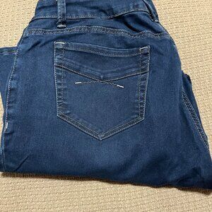 Riders by Lee Denim Jean--Size 18W Petite